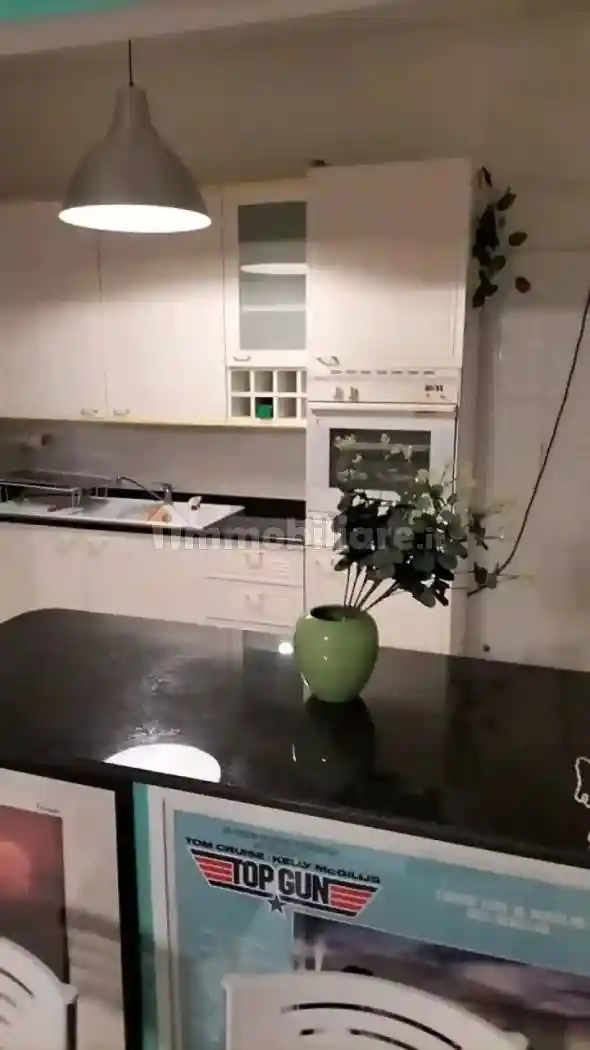 Quadrilocale via Francesco Paolo Michetti 4, Centro, Scafa - foto 3