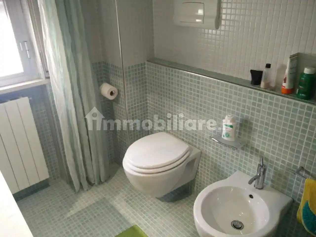 Quadrilocale via Francesco Paolo Michetti 4, Centro, Scafa - foto 5