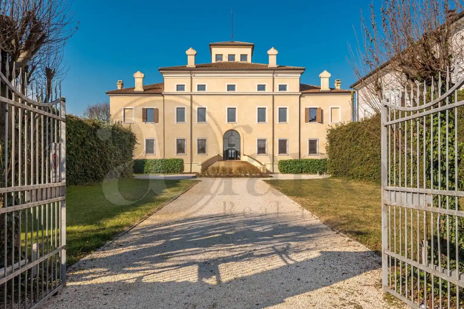 Rustico - Casale in vendita a Gonzaga