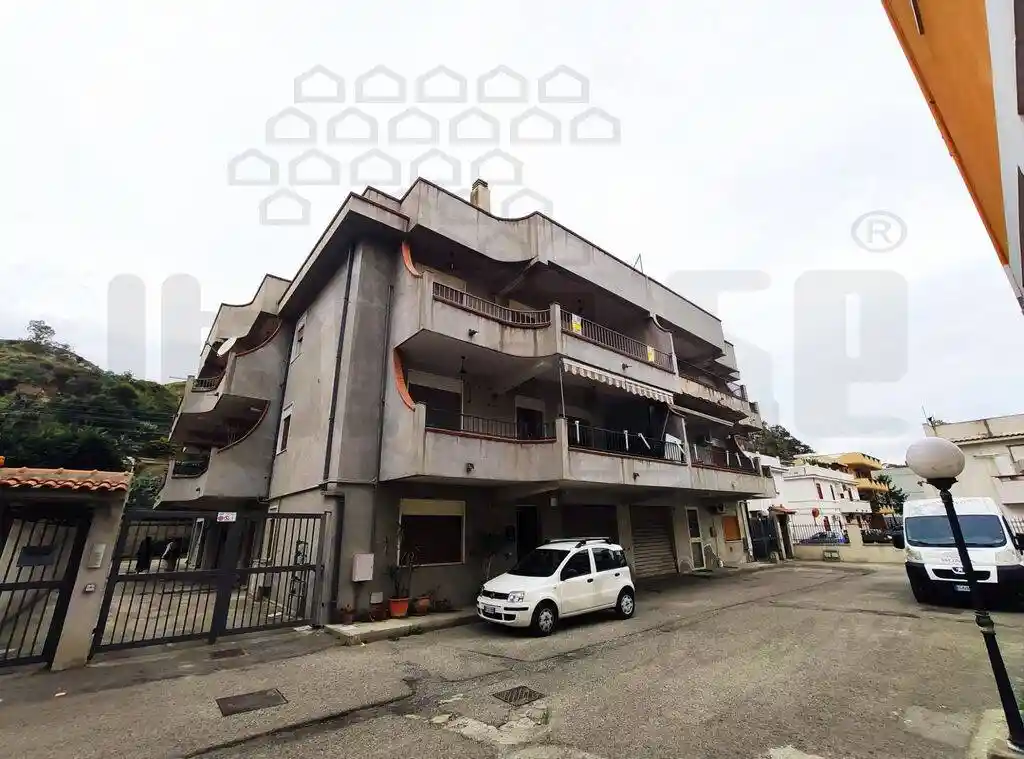 Appartamento in vendita a Messina