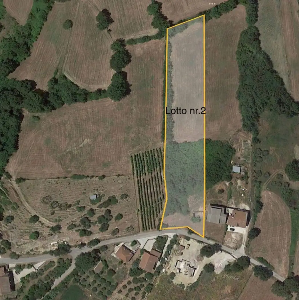 Villa unifamiliare via Angotti, Arnara - foto 3