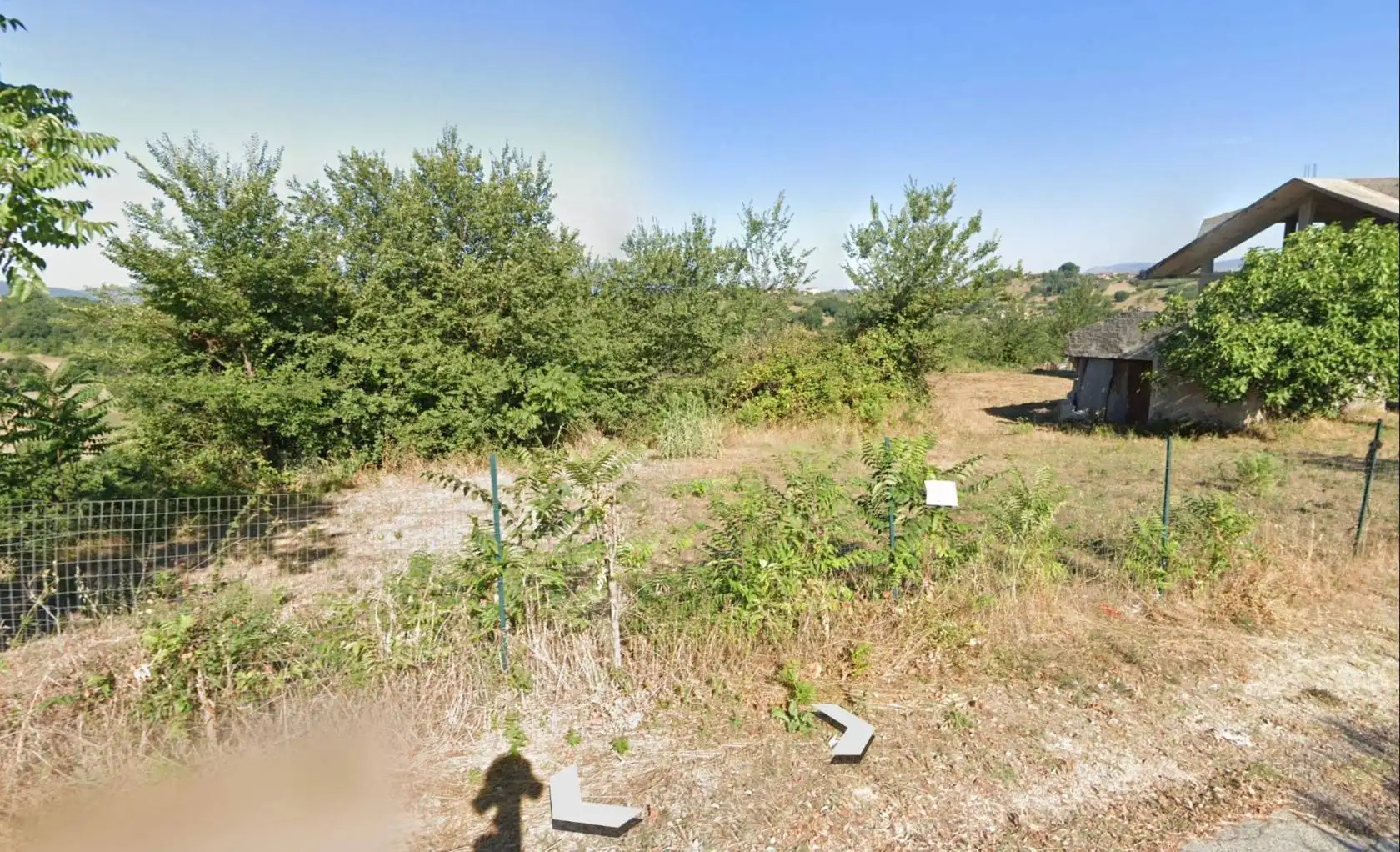 Villa unifamiliare via Angotti, Arnara - foto 4