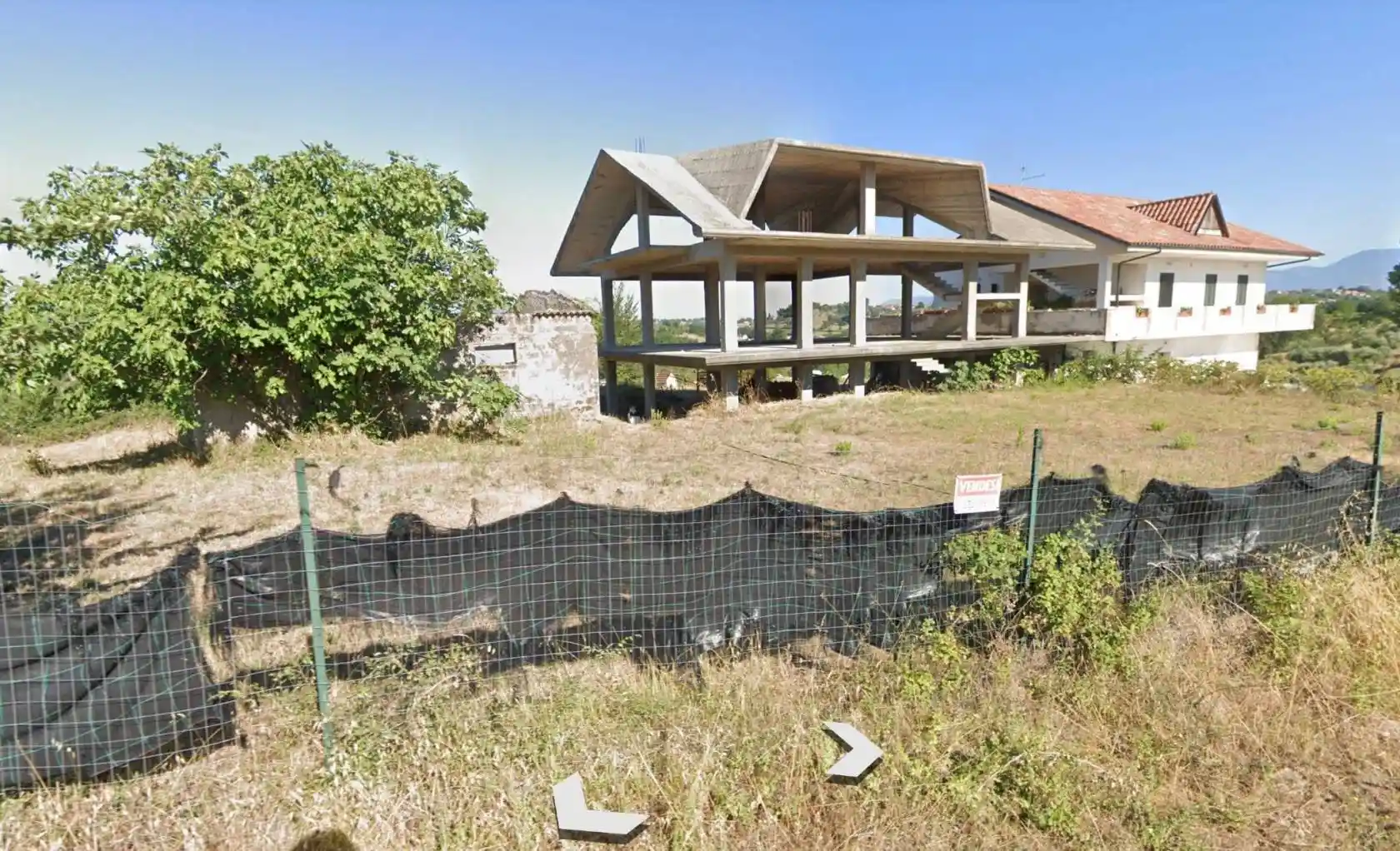 Villa in vendita a Arnara