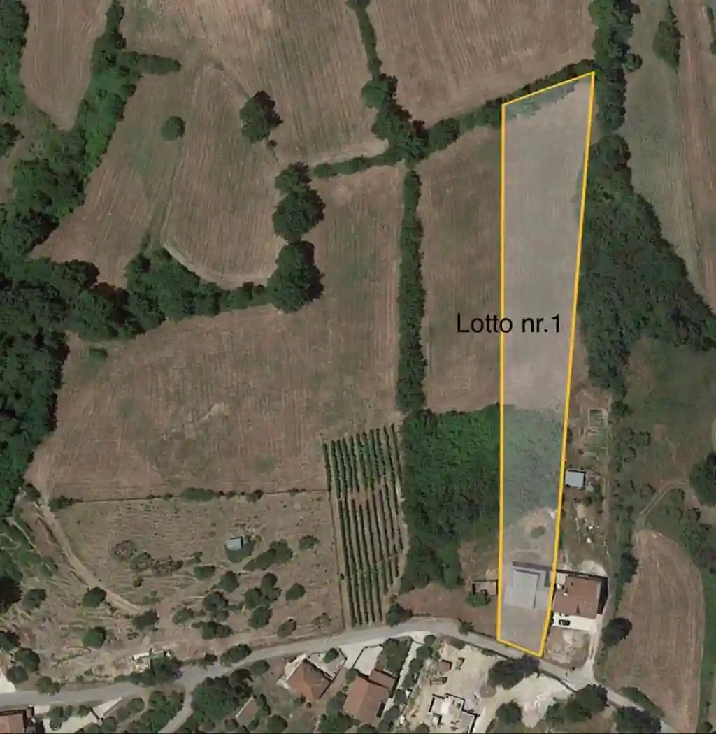 Villa unifamiliare via Angotti, Arnara - foto 4