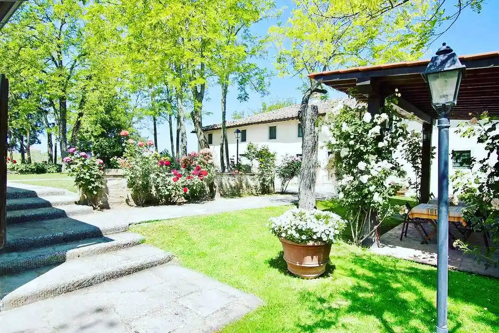 Villa in vendita a Barberino Tavarnelle