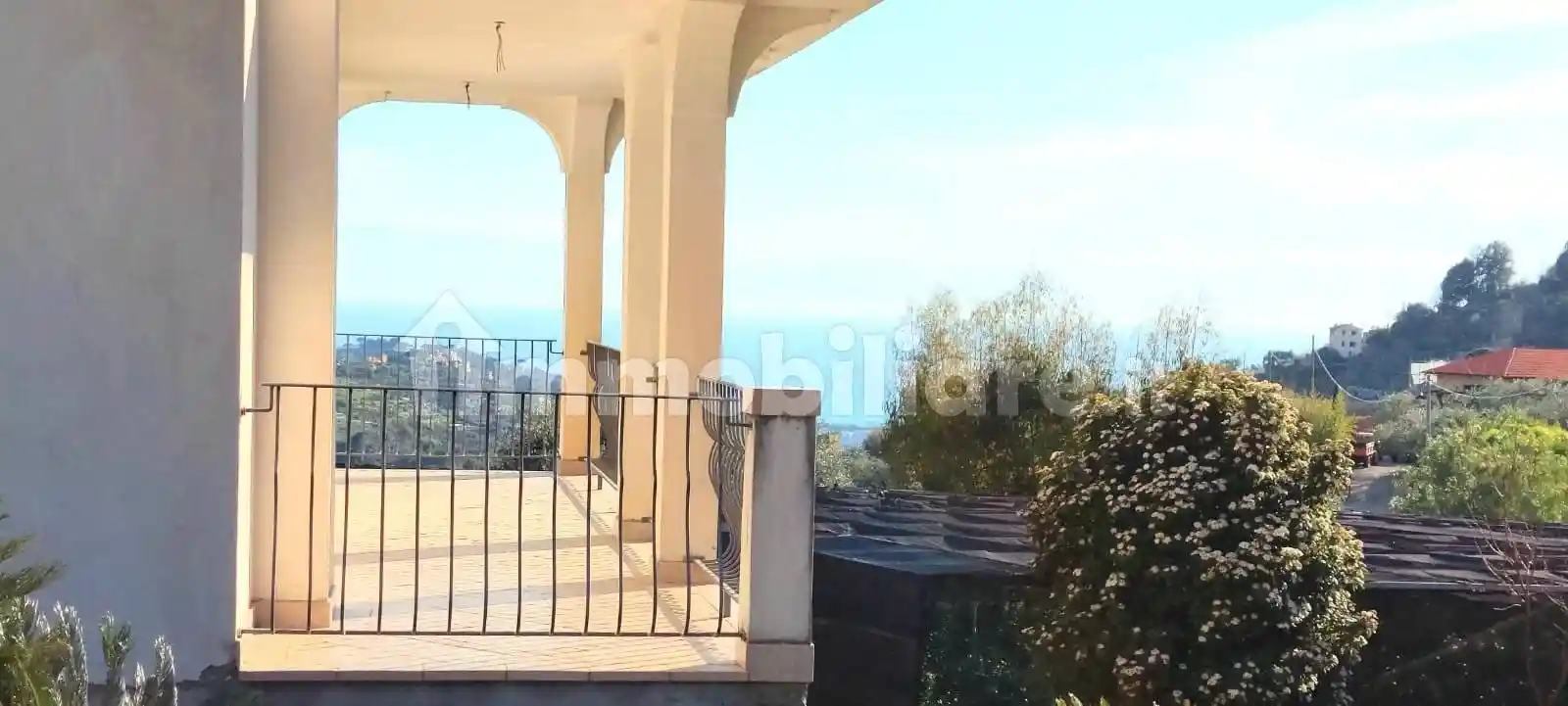 Villa in vendita a Vallebona