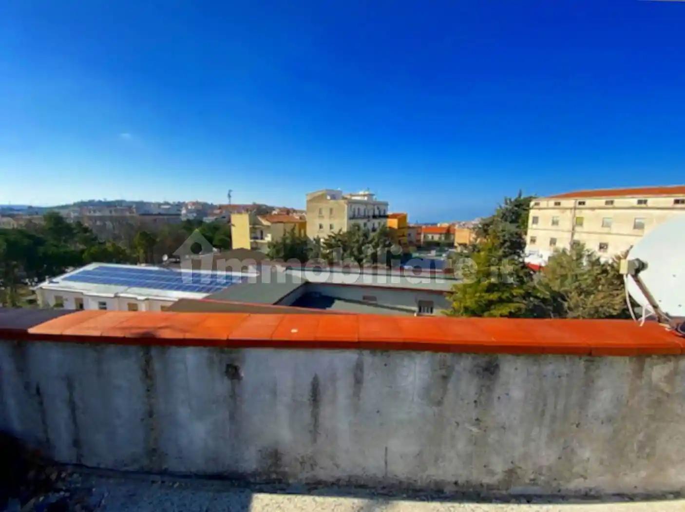 Appartamento in vendita a Vico del Gargano