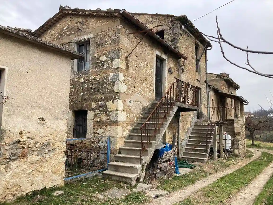 Casa indipendente - foto 4