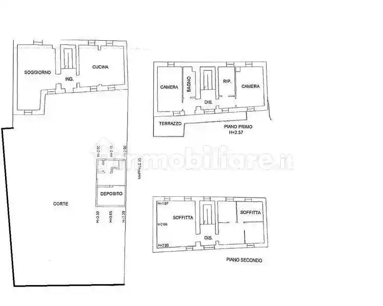Casa indipendente - foto 2