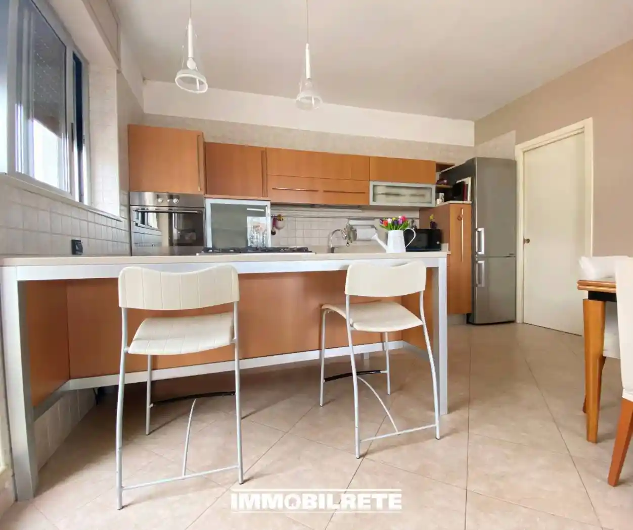 Appartamento in vendita a Altamura