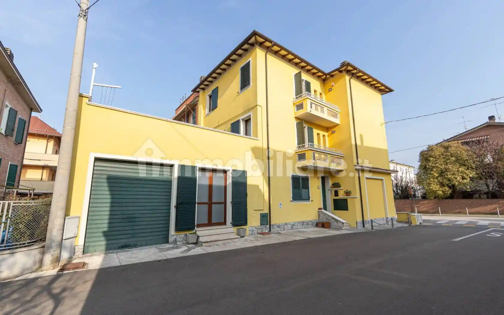 Villa in vendita a Vignola