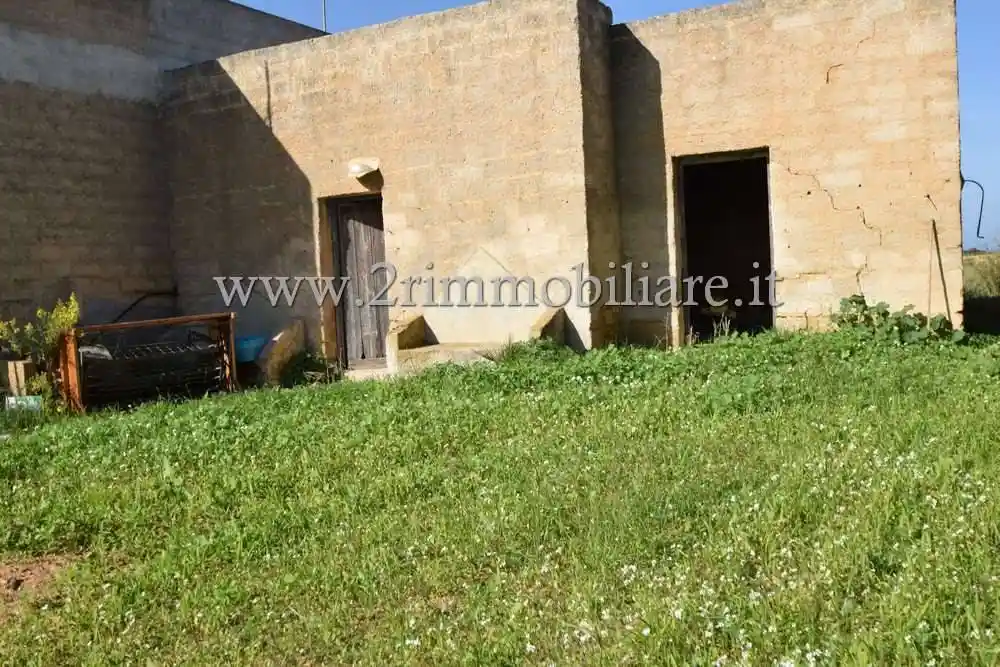 Villa unifamiliare via Farfantazzo, Quarara, Costa Orientale, Mazara del Vallo - foto 3