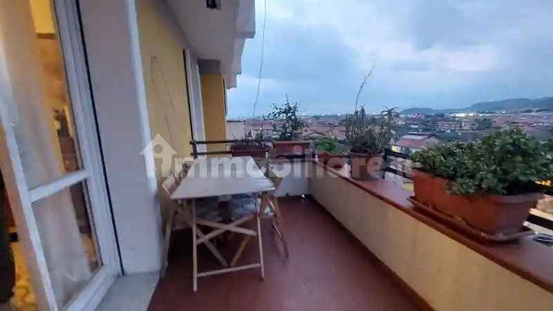 Appartamento in vendita a Massa