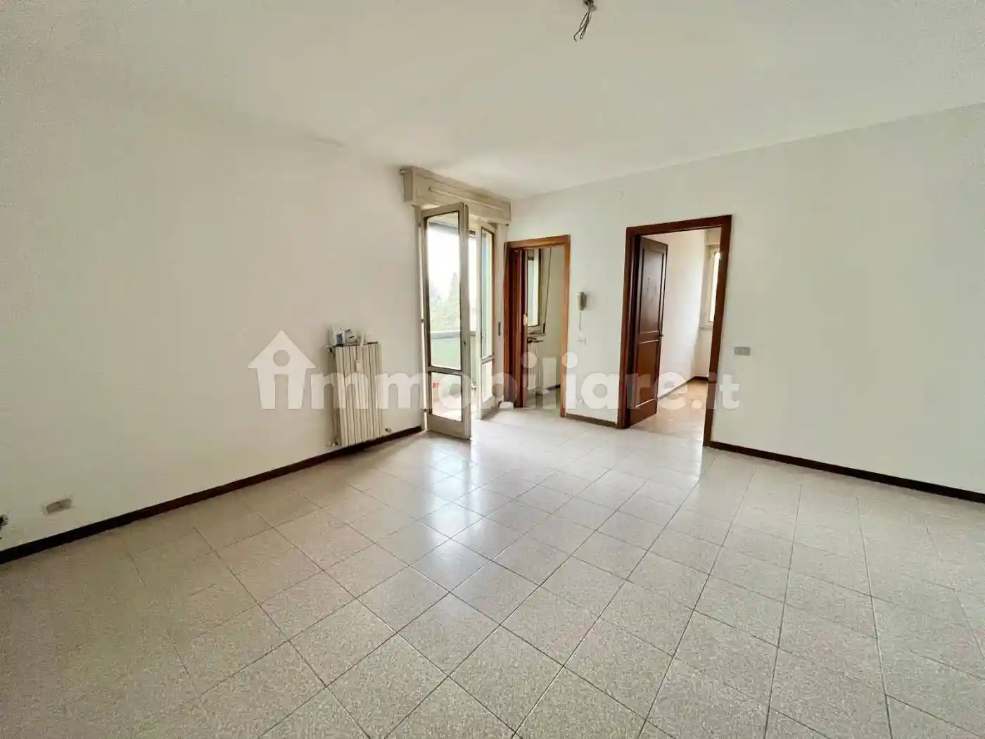 Appartamento in vendita a Moglia