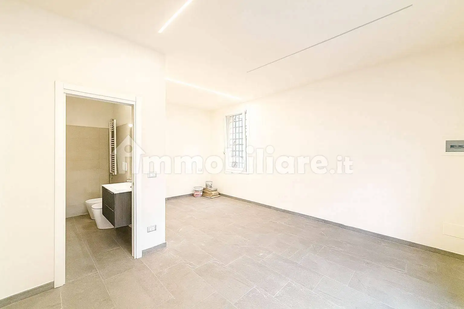 Appartamento in vendita a Bologna