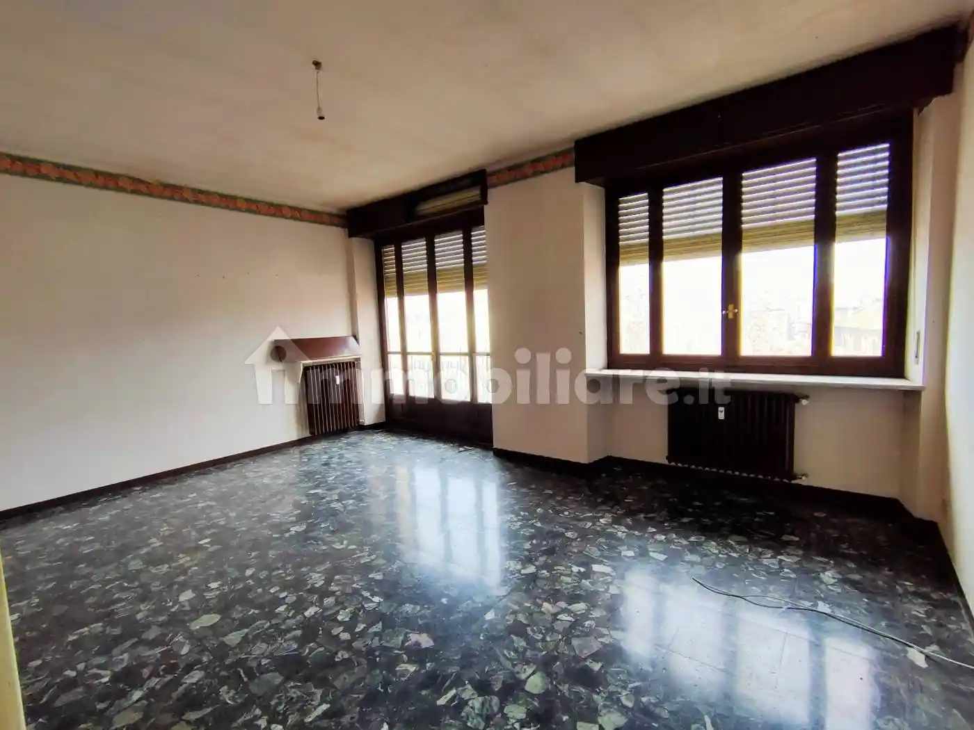 Appartamento in vendita a Asti