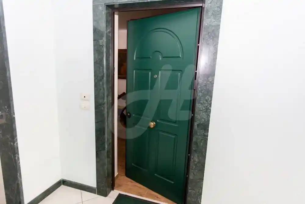 Quadrilocale via Fornillo, Calvi - foto 2