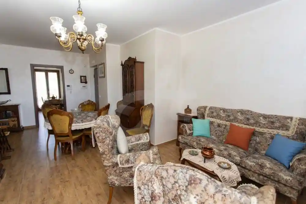 Quadrilocale via Fornillo, Calvi - foto 4