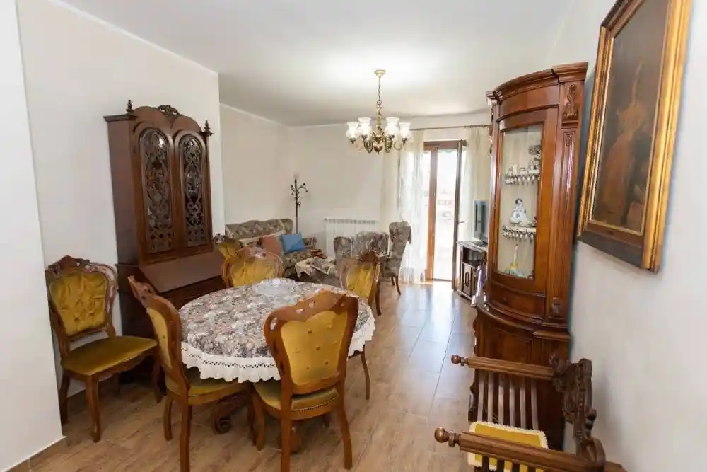 Quadrilocale via Fornillo, Calvi - foto 5