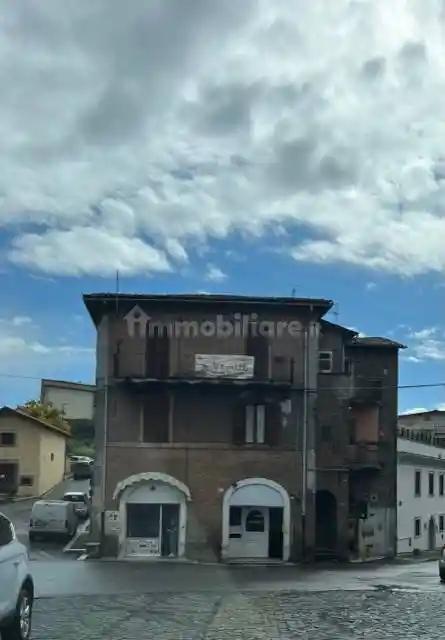 Appartamento in vendita a Genazzano