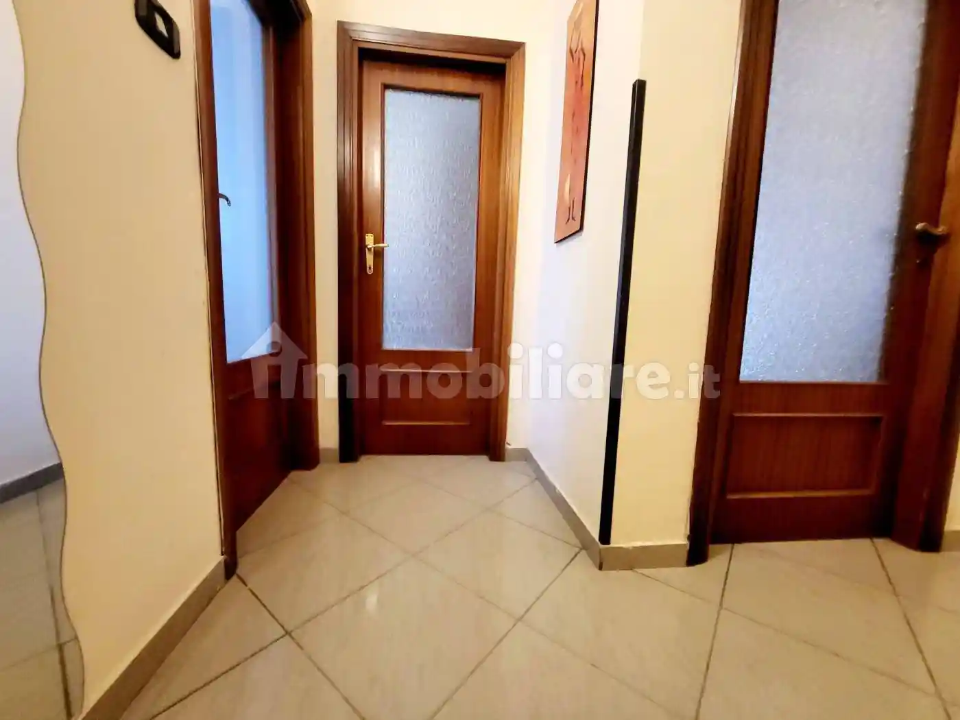 Quadrilocale via Pasquale Freda, A. Annarumma, A. Gasperi, F. Tedesco, Avellino - foto 3