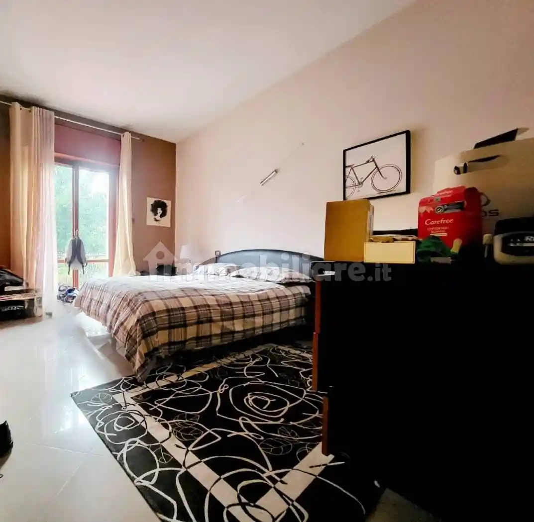 Quadrilocale via Pasquale Freda, A. Annarumma, A. Gasperi, F. Tedesco, Avellino - foto 5