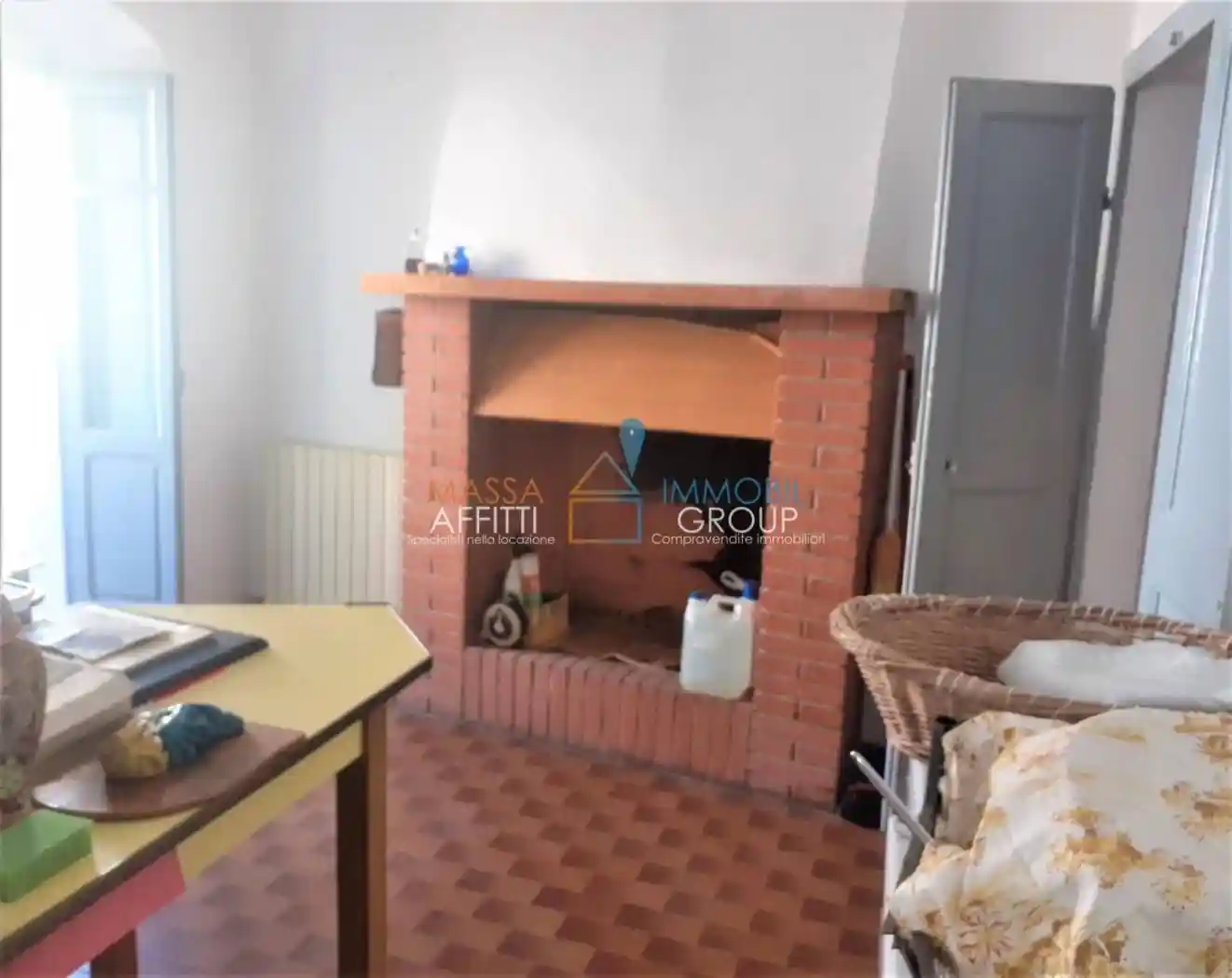 Villa in vendita a Massa