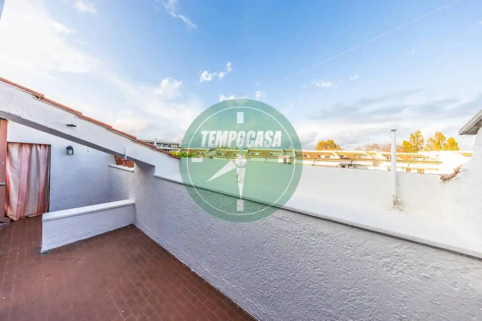 Appartamento in vendita a Cerveteri