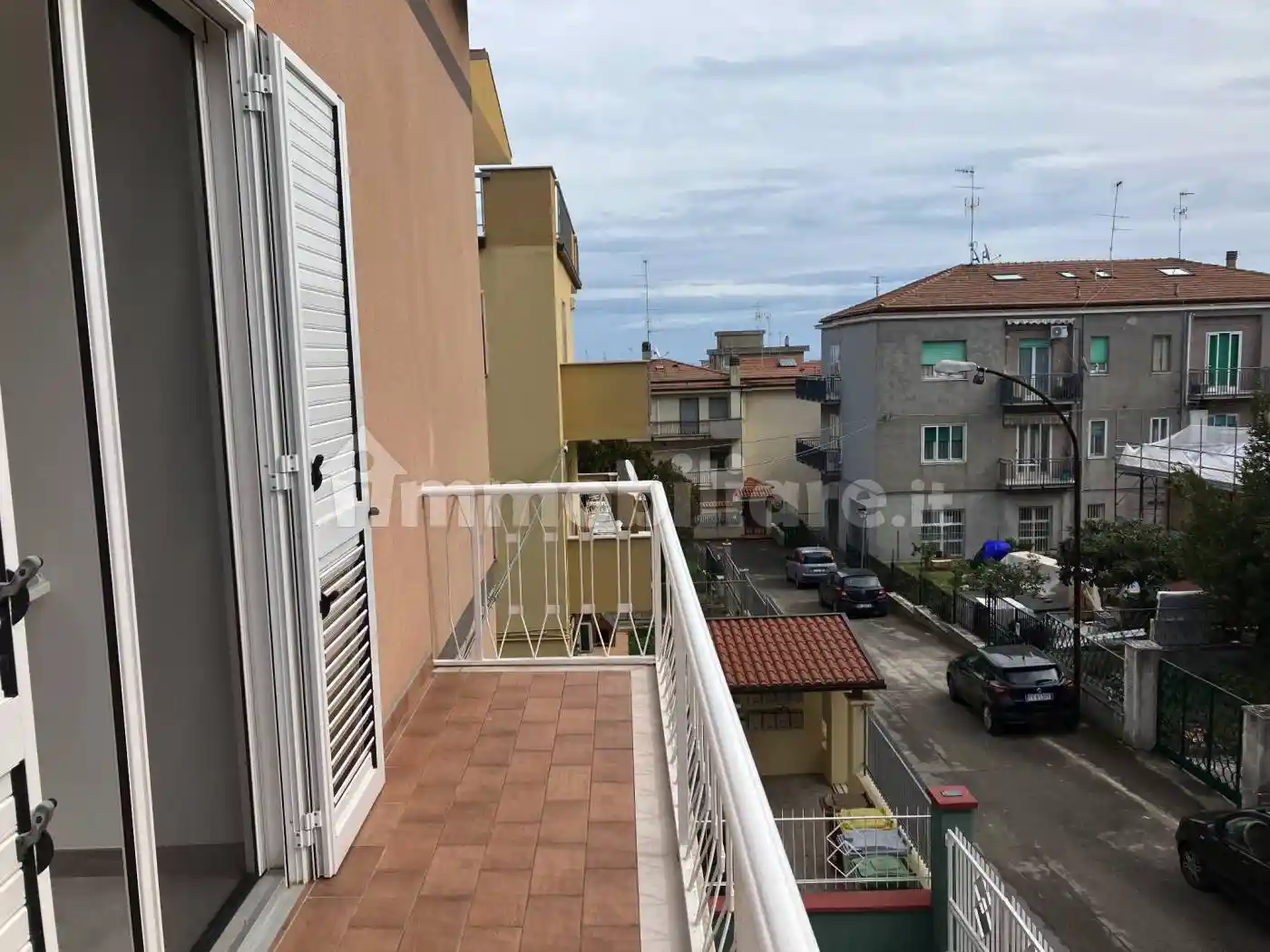 Appartamento via dei Conti Ricci 13, Viadotto Istonia, Corso G. Garibaldi, V. San Michele, Vasto - foto 2