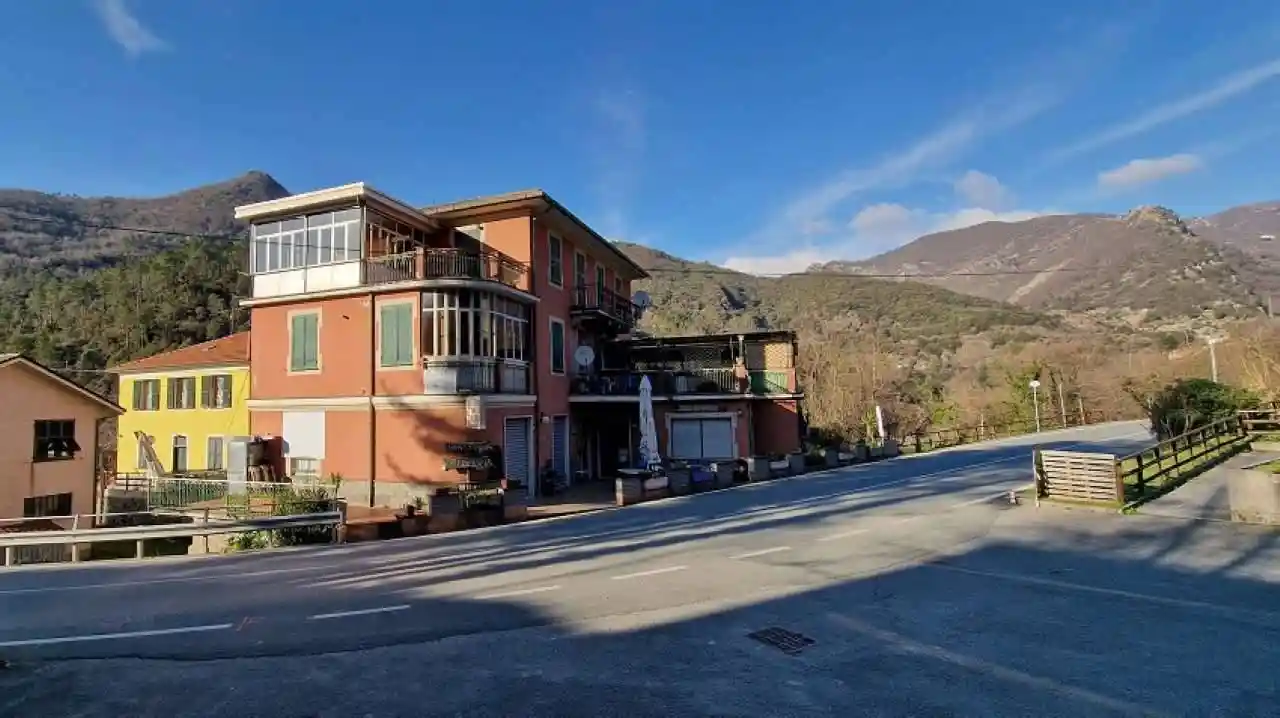 Appartamento in vendita a Ne
