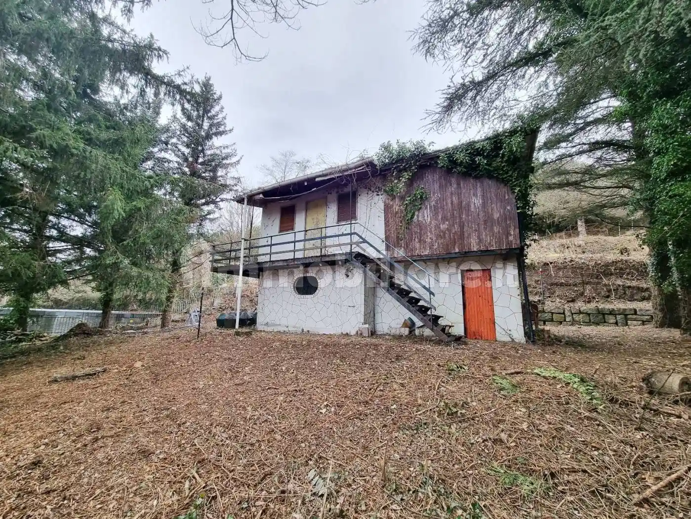 Villa in vendita a Bargagli