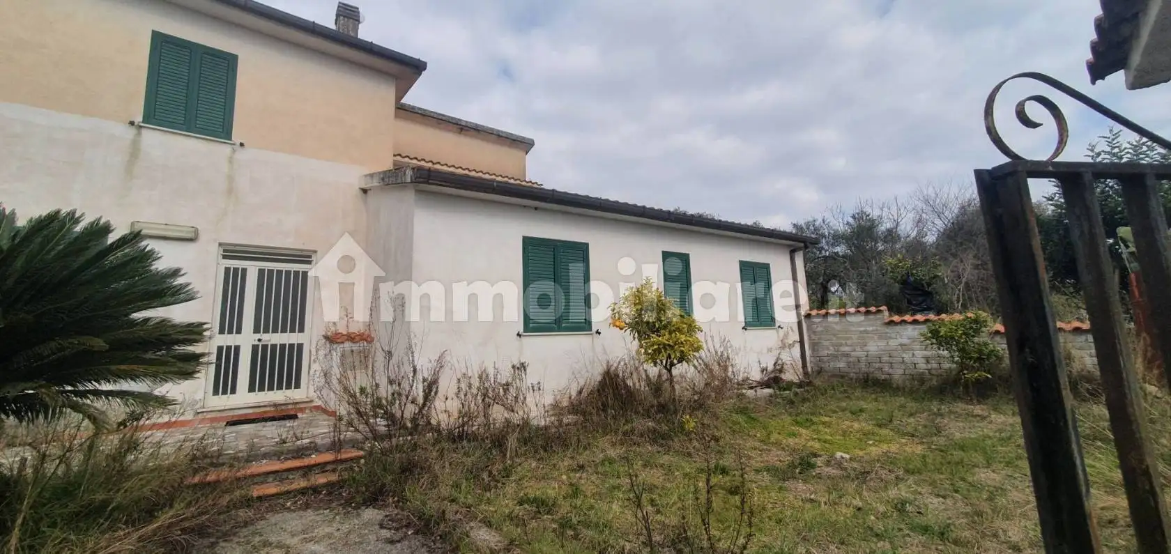 Appartamento in vendita a Sessa Aurunca