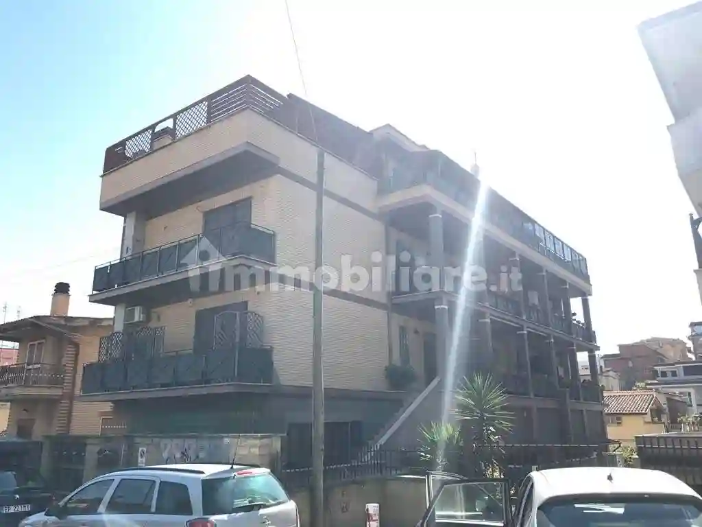 Attico - Mansarda - foto 2