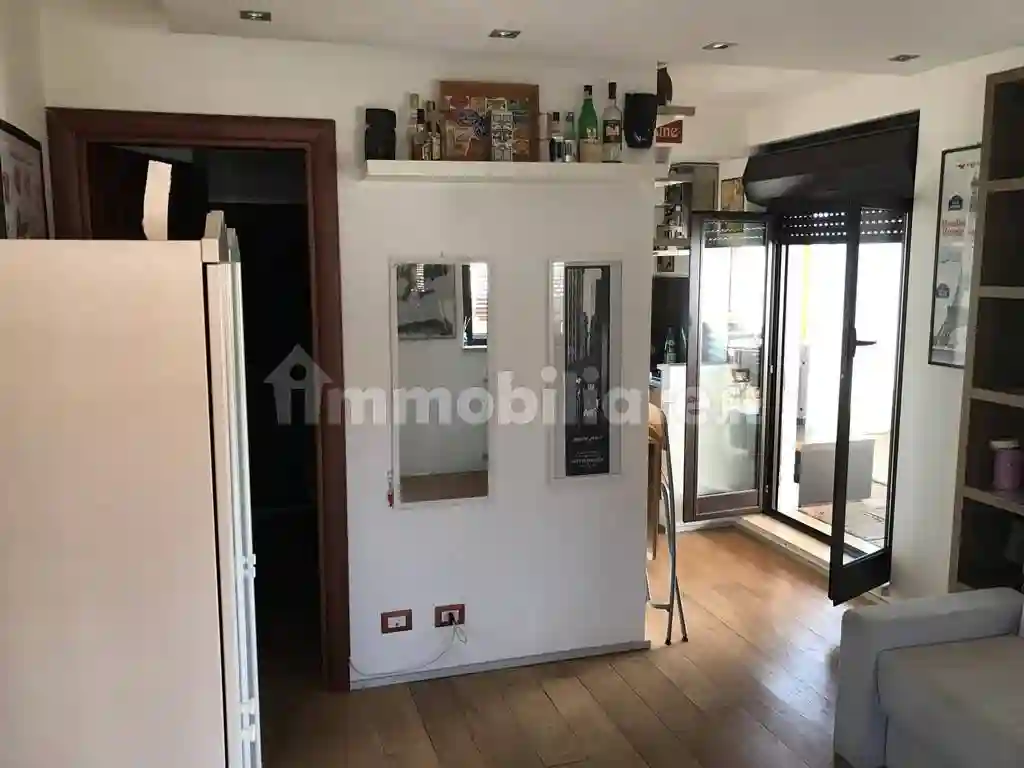 Attico - Mansarda - foto 5