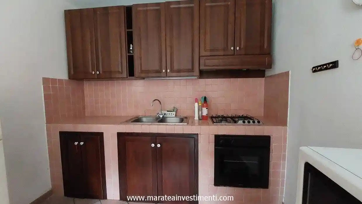 Terratetto unifamiliare via Pasquale Schettini, Centro, Trecchina - foto 3