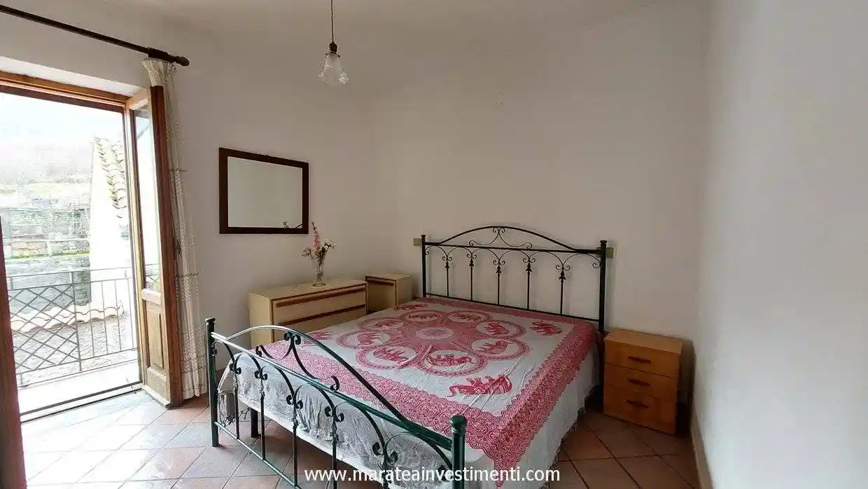 Terratetto unifamiliare via Pasquale Schettini, Centro, Trecchina - foto 5