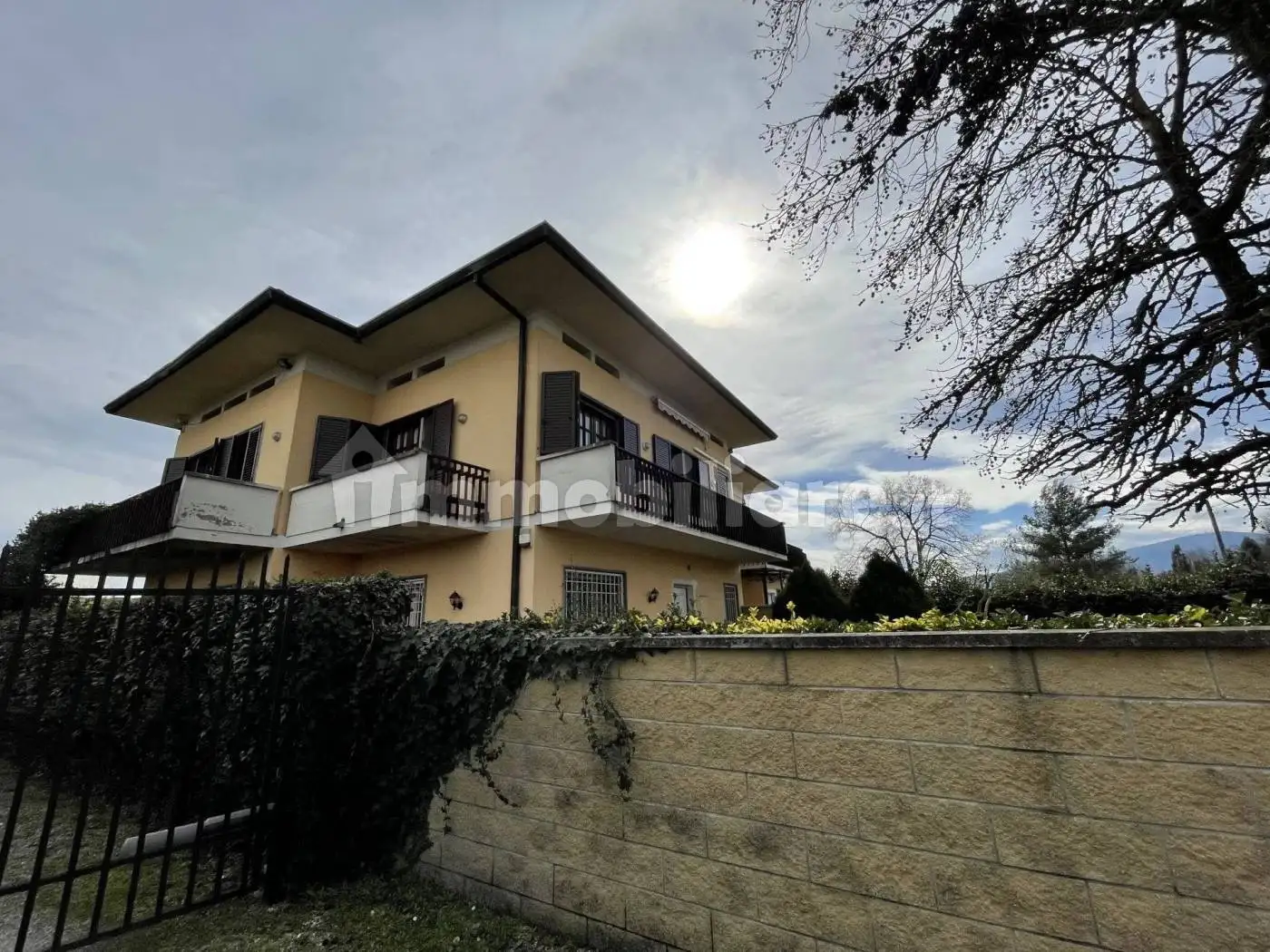 Villa in vendita a Capannori