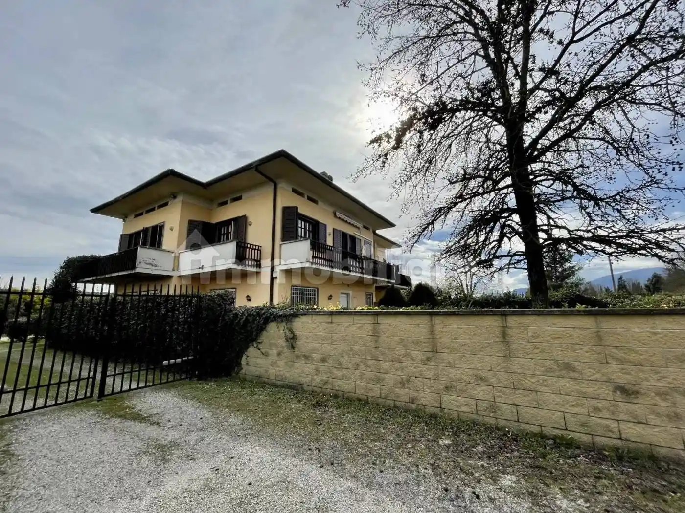 Appartamento in villa via romana 262 capannori, Tassignano - Paganico, Capannori - foto 2