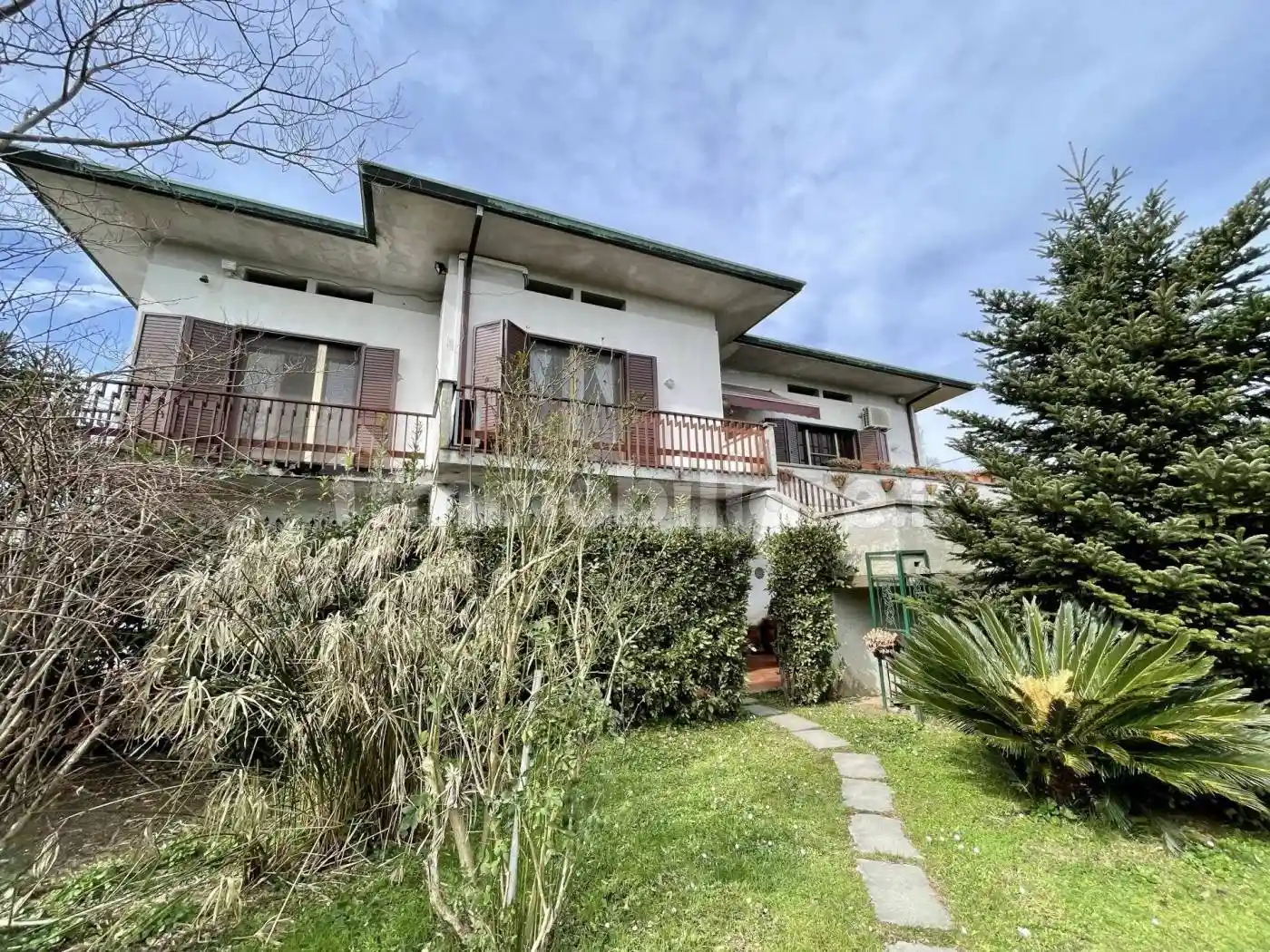 Appartamento in villa via romana 262 capannori, Tassignano - Paganico, Capannori - foto 4