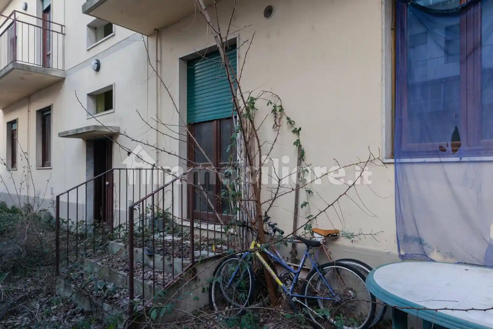 Palazzo - Edificio in Vendita - foto 2