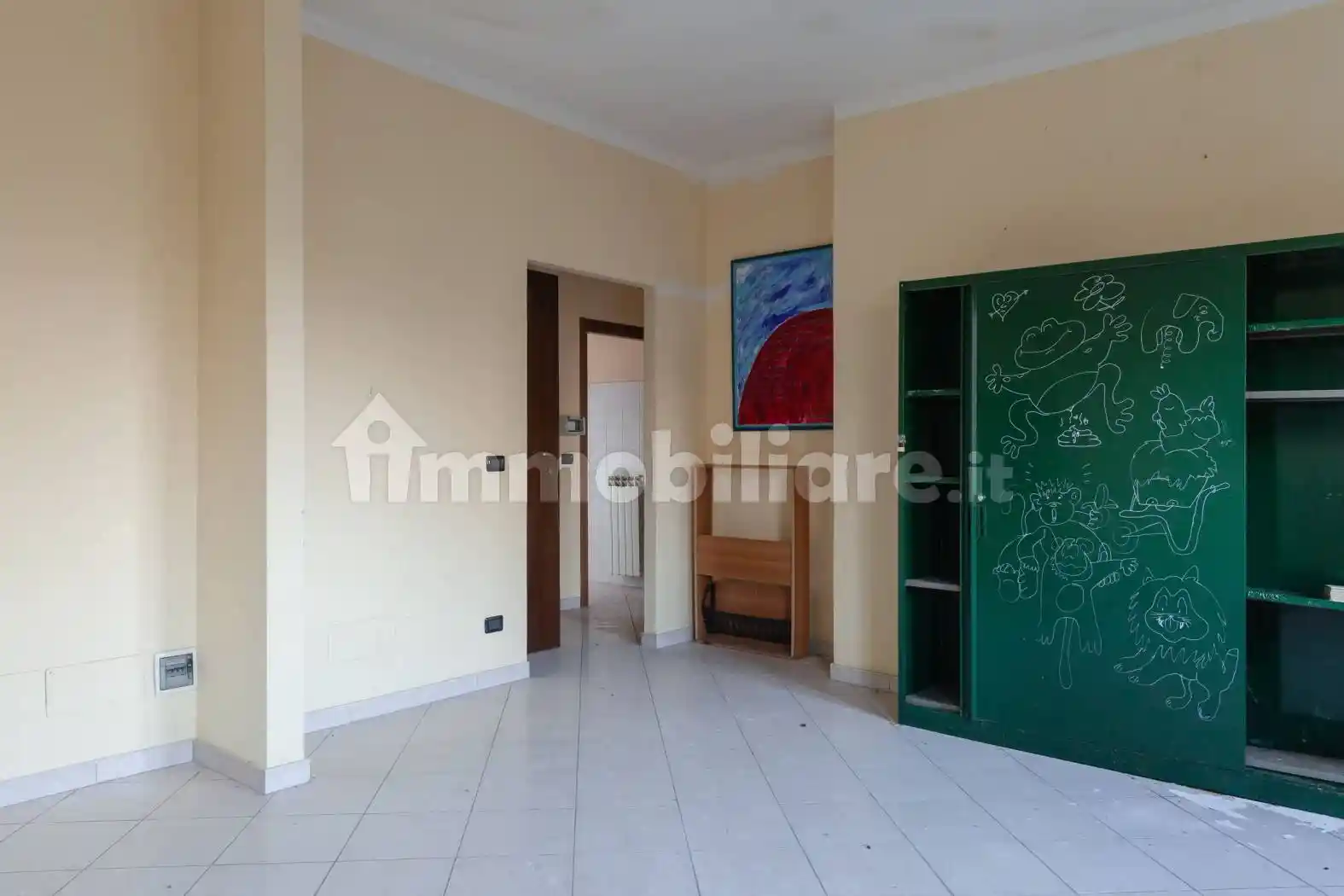 Palazzo - Edificio in Vendita - foto 3