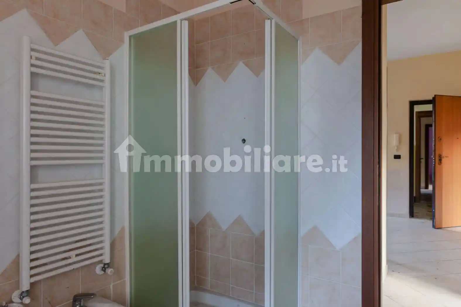 Palazzo - Edificio in Vendita - foto 4