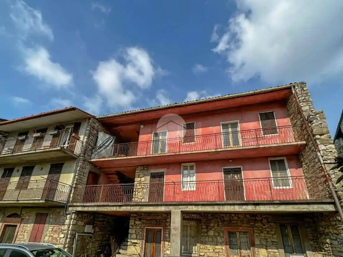 Casa indipendente in vendita a Grumello del Monte