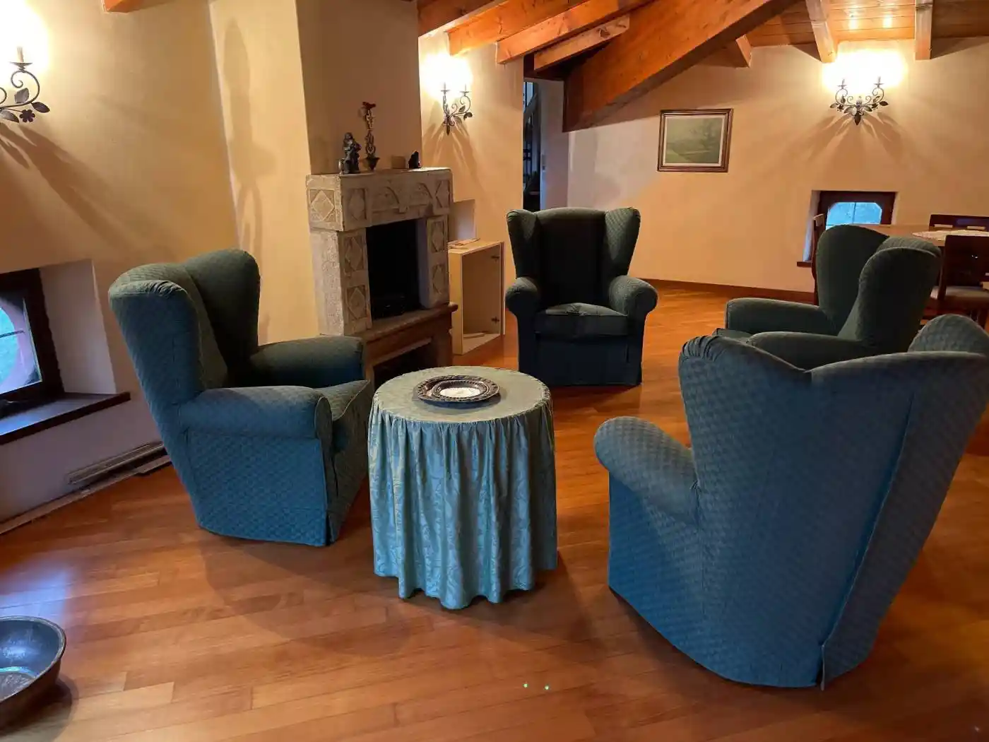 Attico - Mansarda in affitto a Desenzano del Garda