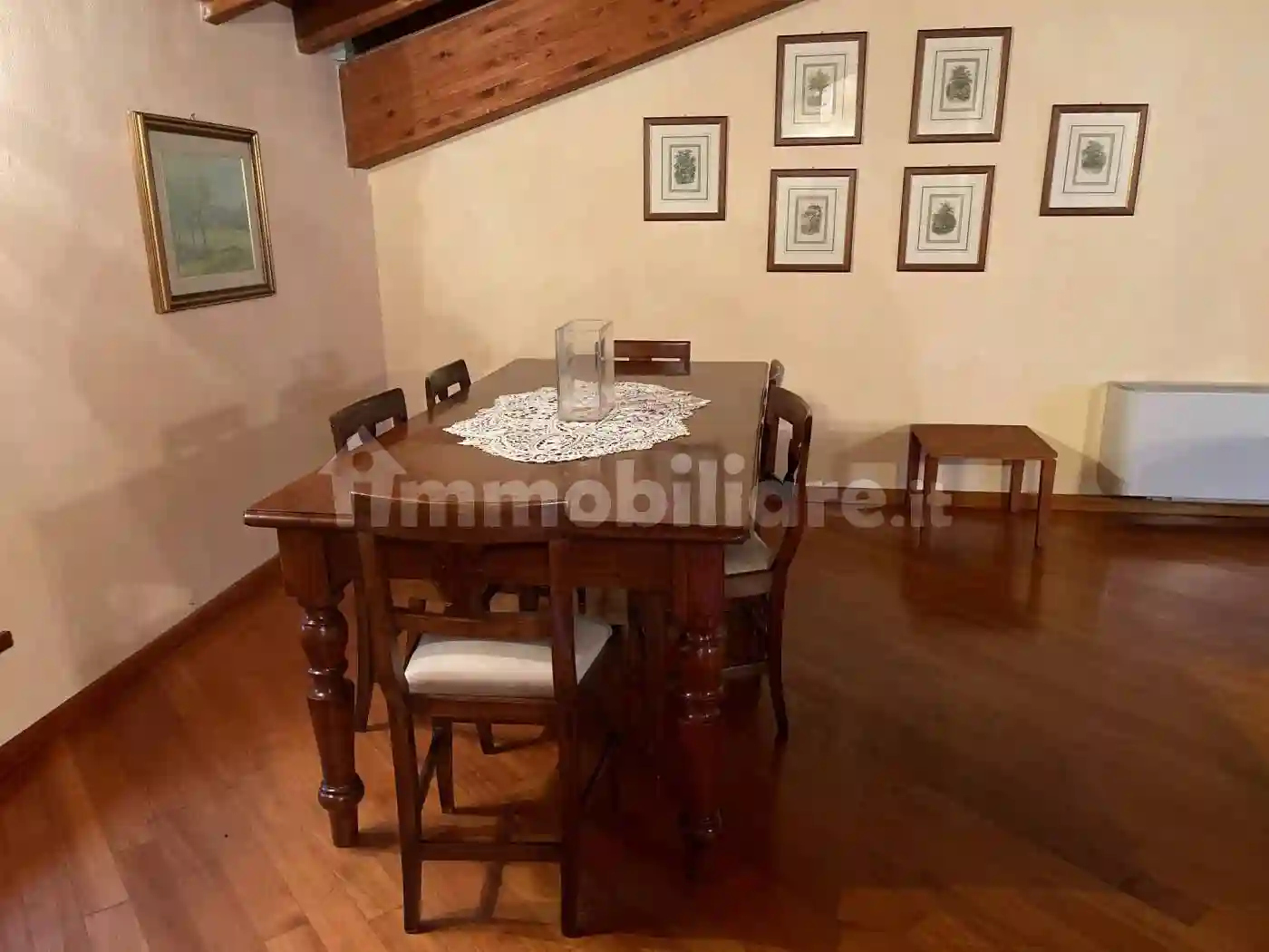 Attico - Mansarda - foto 2