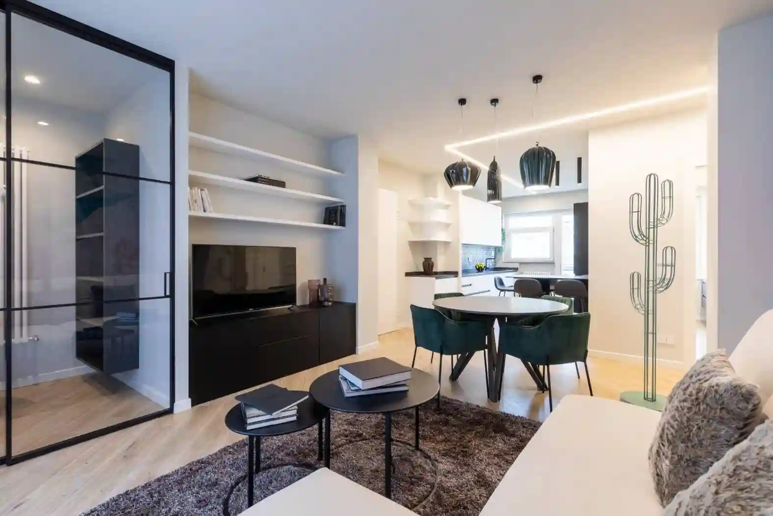 Appartamento - foto 3