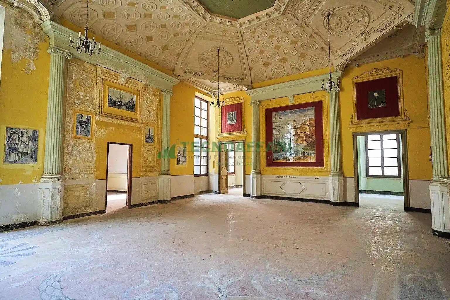 Appartamento in vendita a Savona