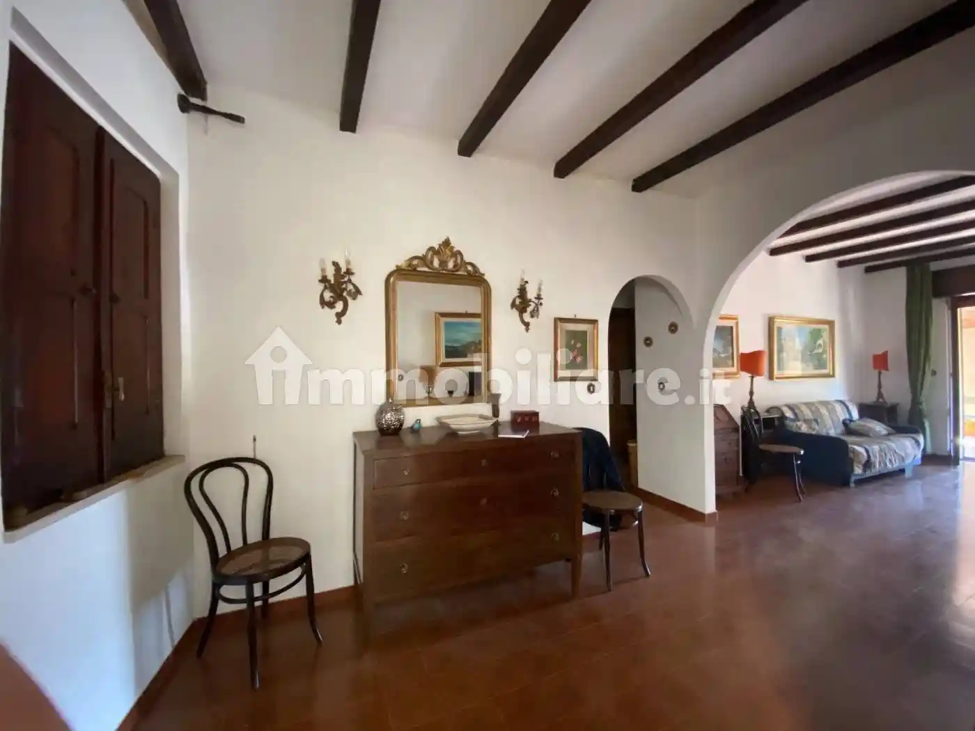 Palazzo - Edificio - foto 2