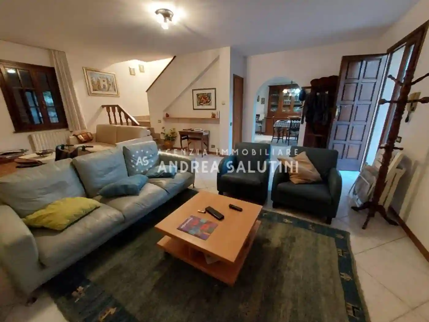 Villetta a schiera - foto 2