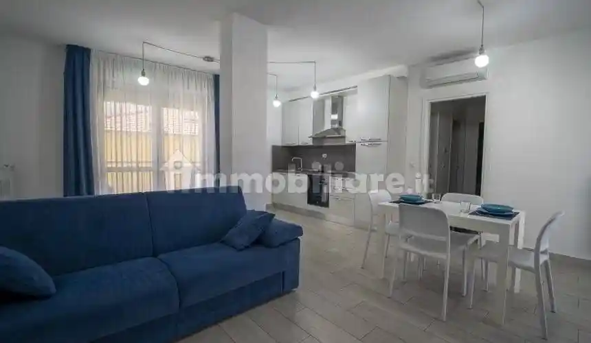 Appartamento in vendita a Follonica